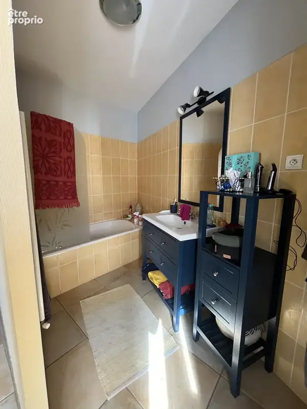 Maison de 130 m2 sur 1018m2 de parcelle avec piscine - photo 10