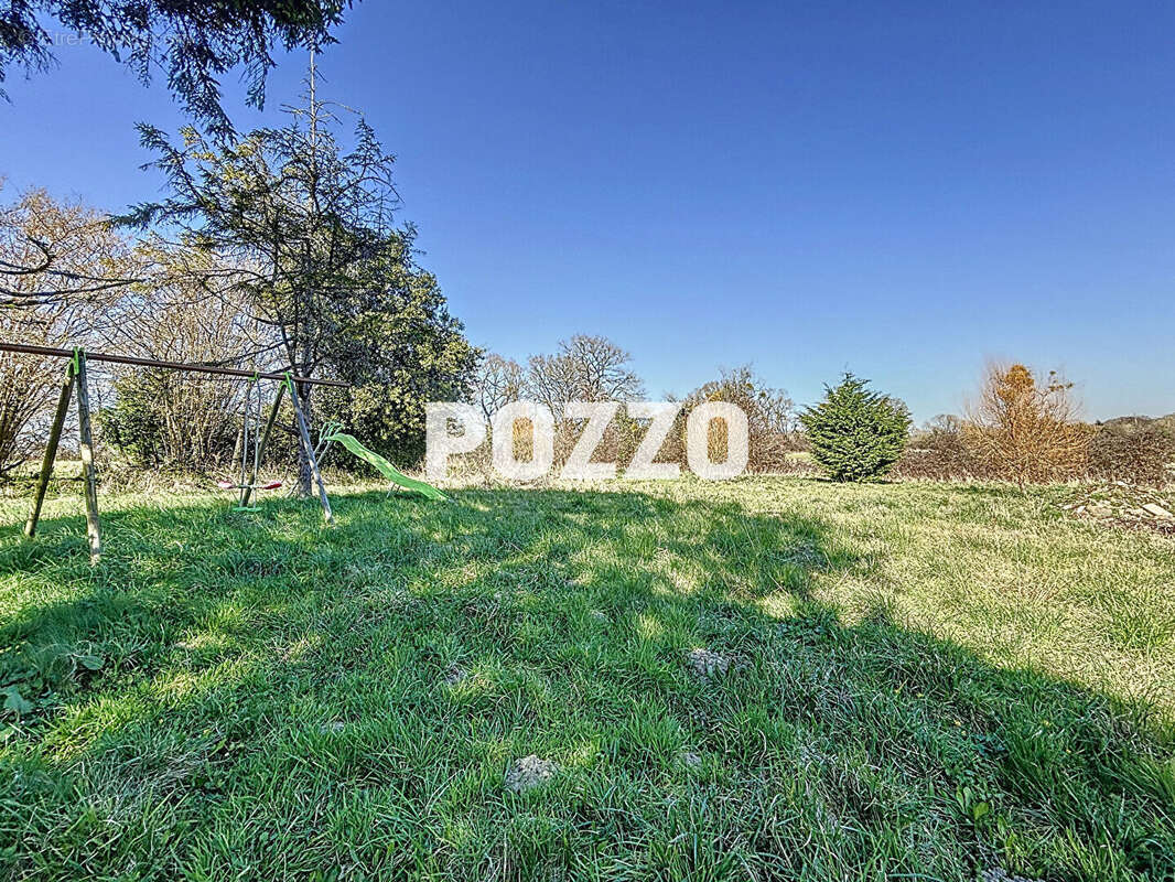 Maison à CANVILLE-LA-ROCQUE