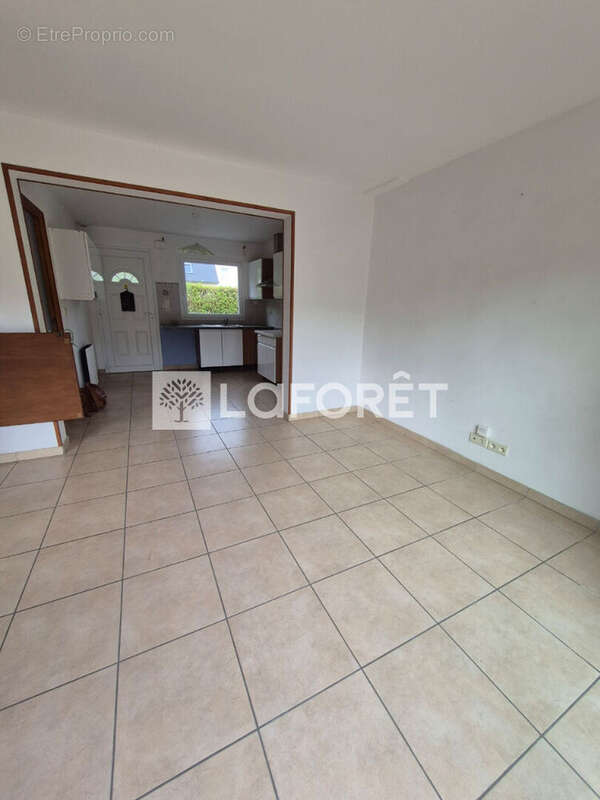 Maison à KERFOT