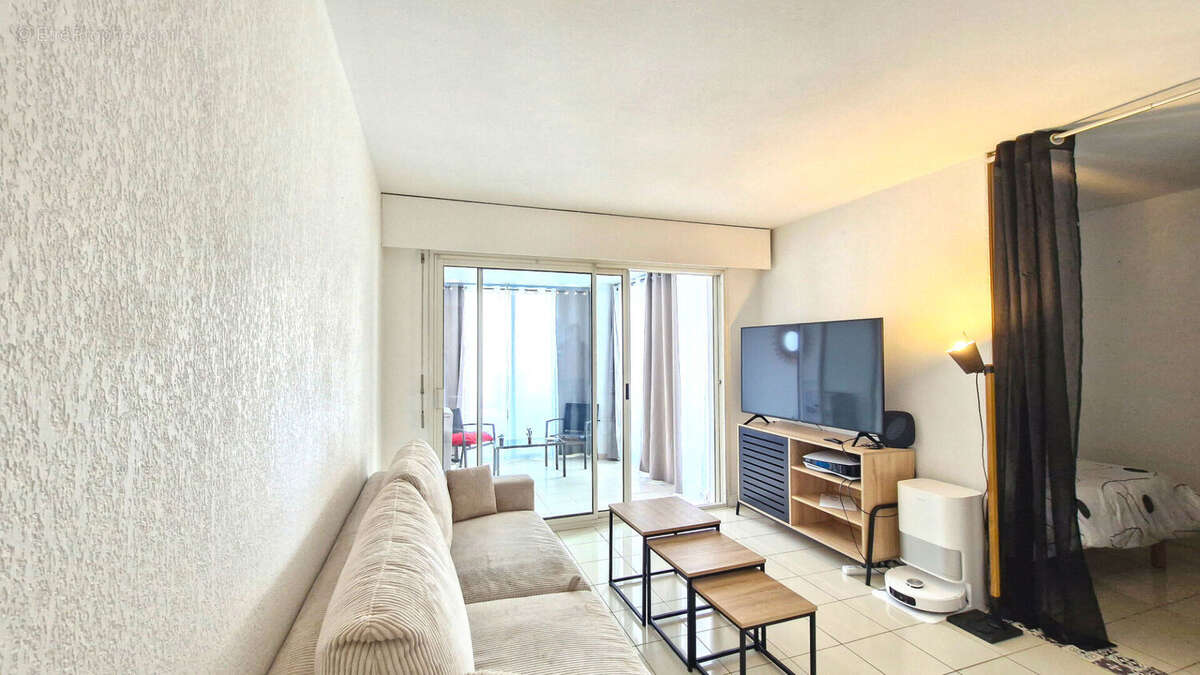 Appartement à FREJUS