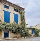 Maison à SAINT-JULIA