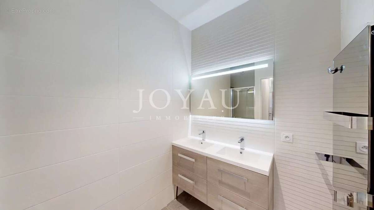 Appartement à QUINT-FONSEGRIVES