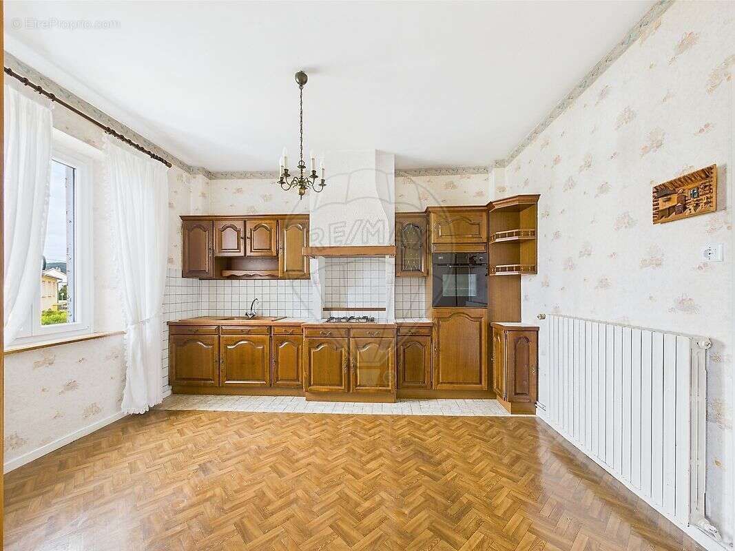 Appartement à HETTANGE-GRANDE