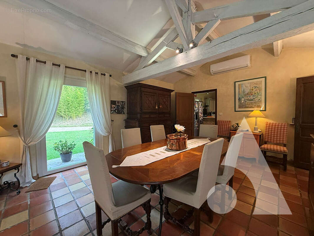 Maison à SARLAT-LA-CANEDA