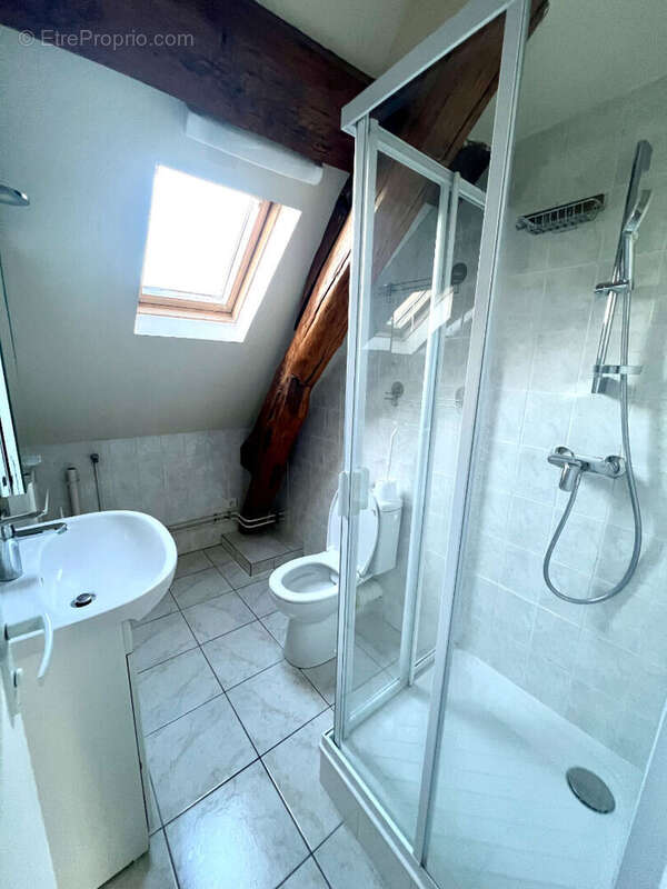 Appartement à LE PERRAY-EN-YVELINES