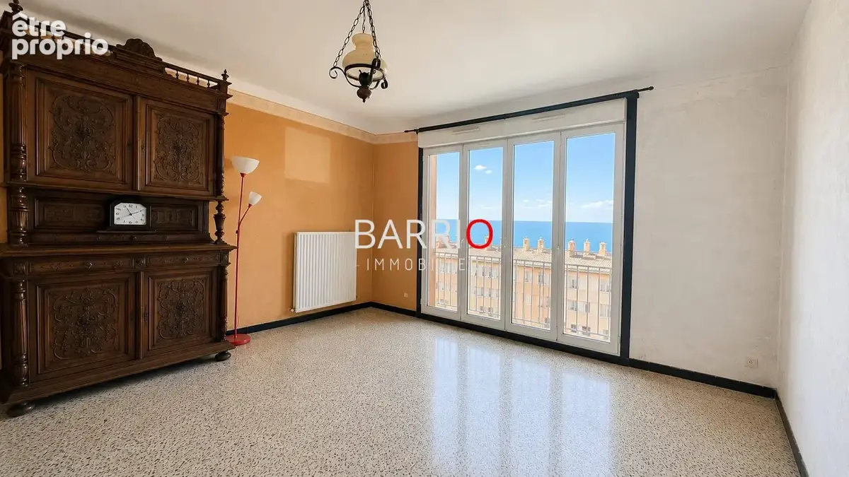 Appartement 3 pièces 60 m² à vendre à Cerbere (66290) - photo 3