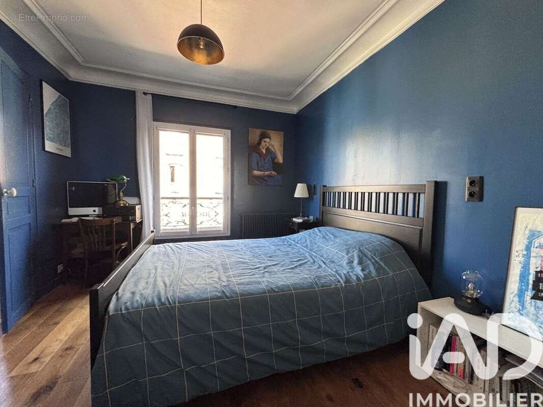 Photo 6 - Appartement à LES LILAS