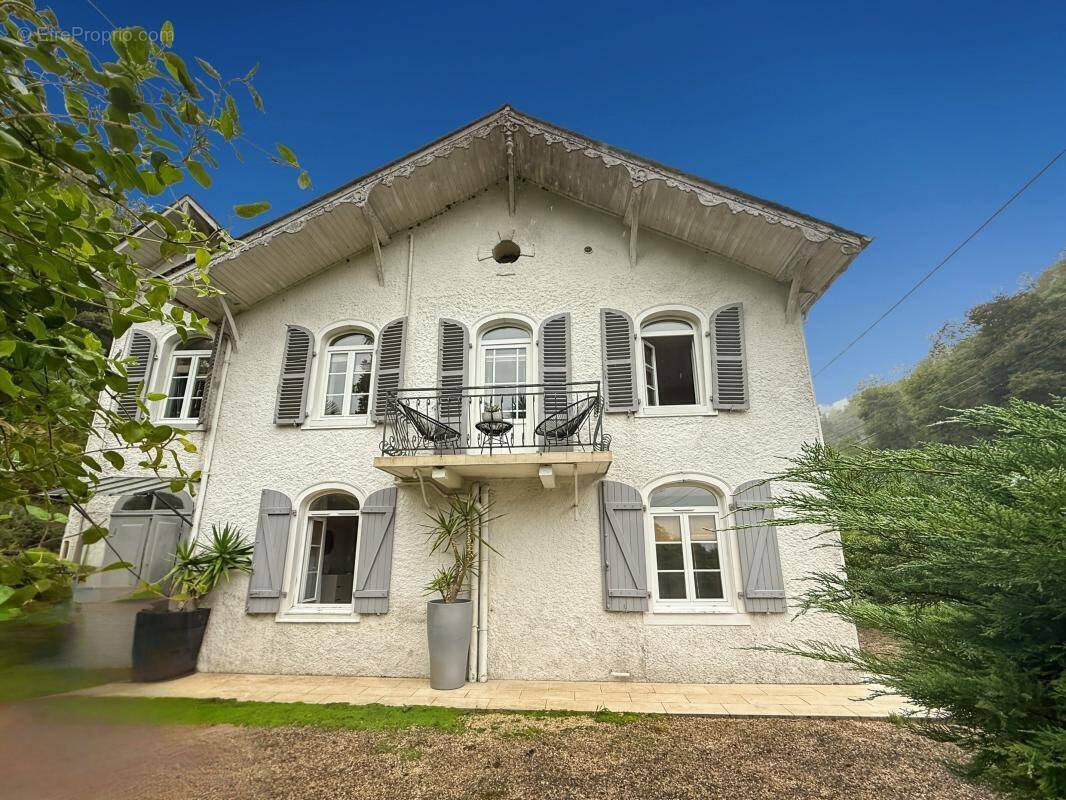Maison à JURANCON