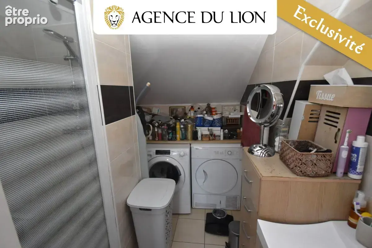 Immeuble de rapport 9 appartements 1 local commercial - photo 7