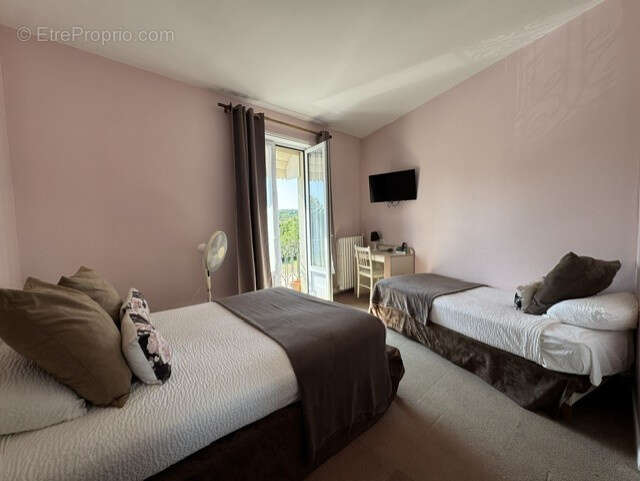 Fond de commerce hotel-restaurant - photo 8
