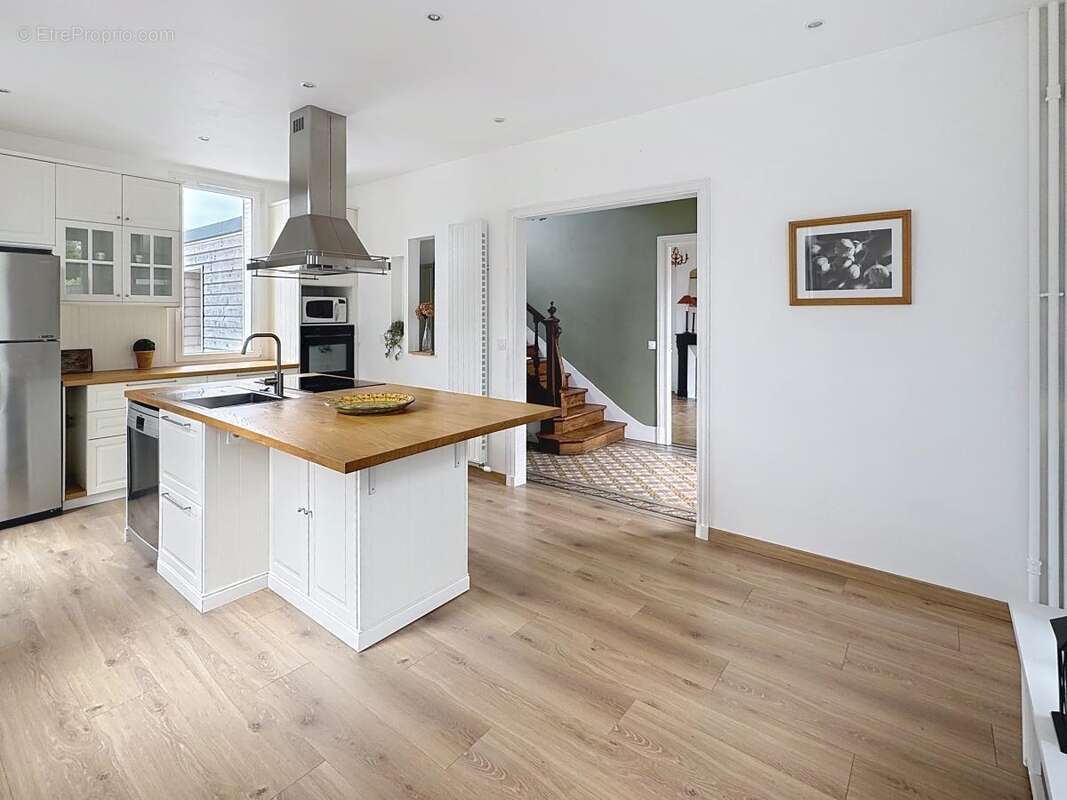 Maison 163 m² à Lisieux  - photo 8