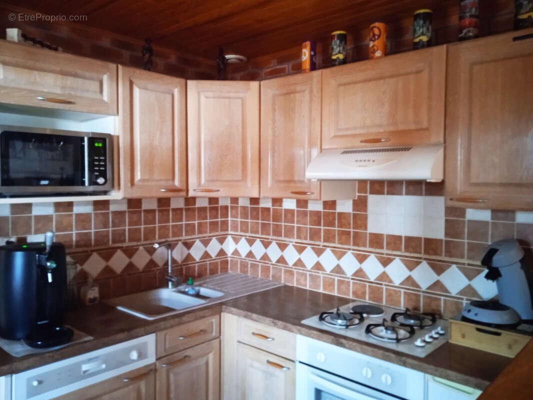 Maison à SOULAC-SUR-MER