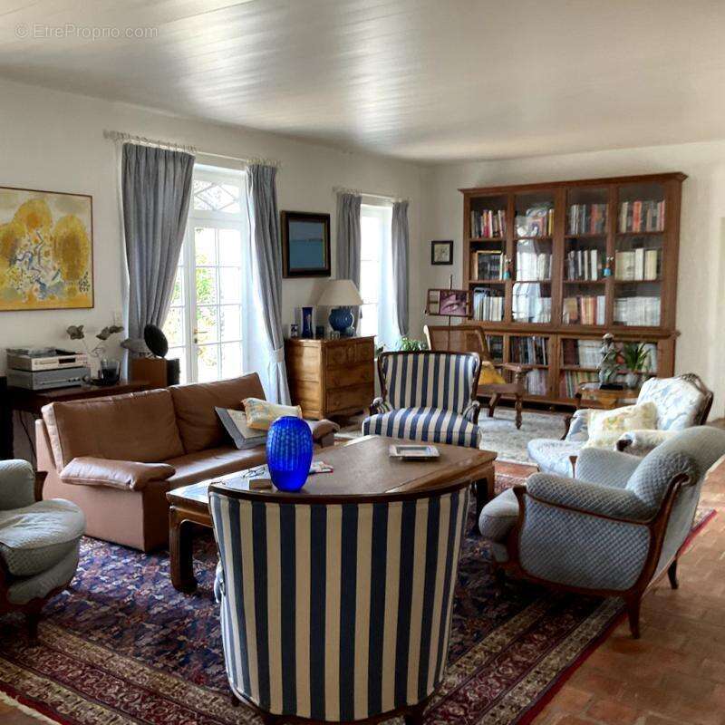 Maison à NOIRMOUTIER-EN-L&#039;ILE