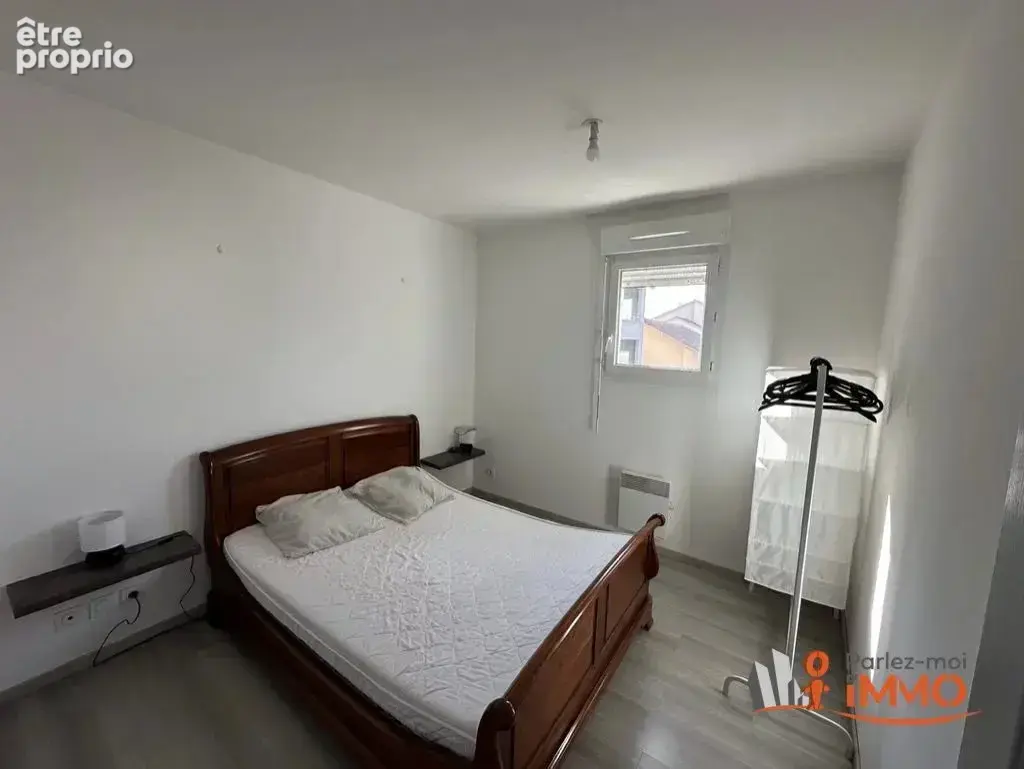 Immeuble à vendre Ambérieu-en-Bugey - photo 6