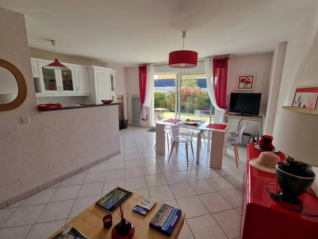 Appartement à ARRADON