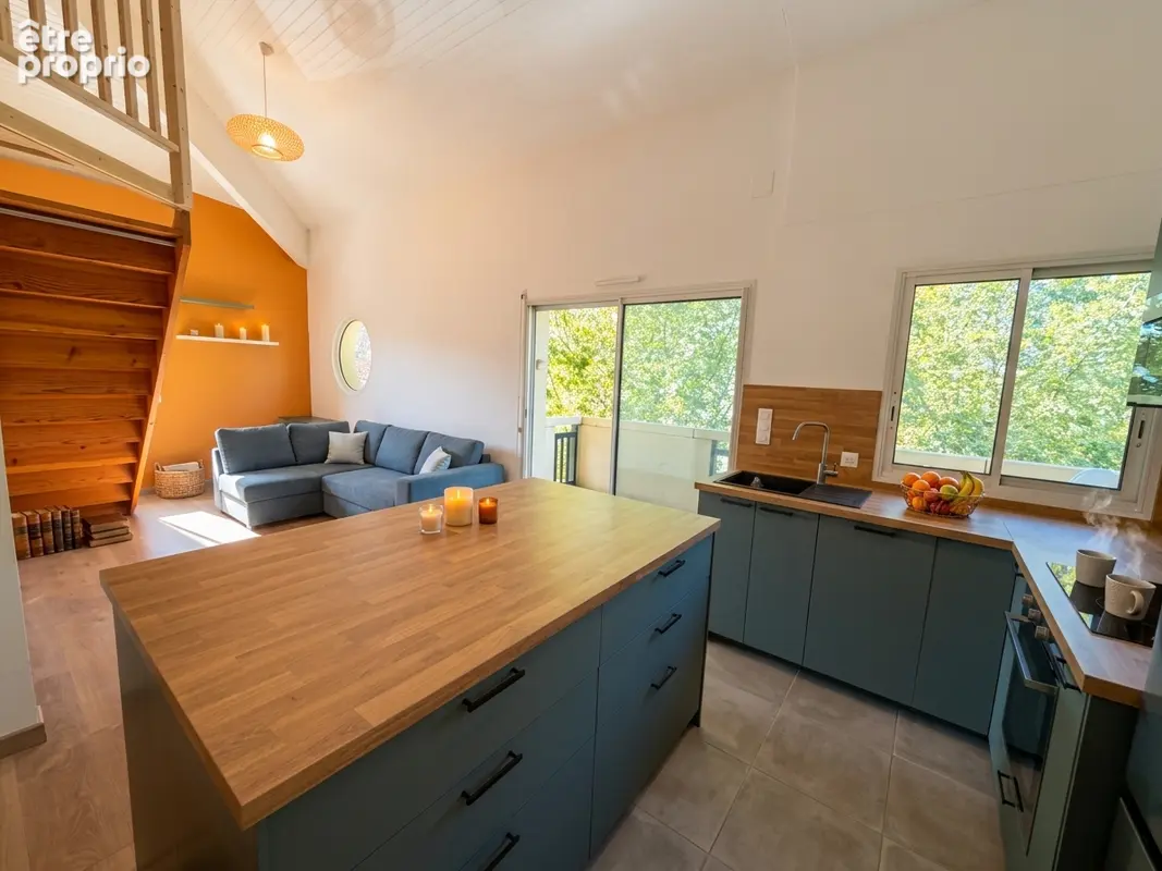 Appartement Mont De Marsan 3 pièce(s) 67.5 m2 - photo 6