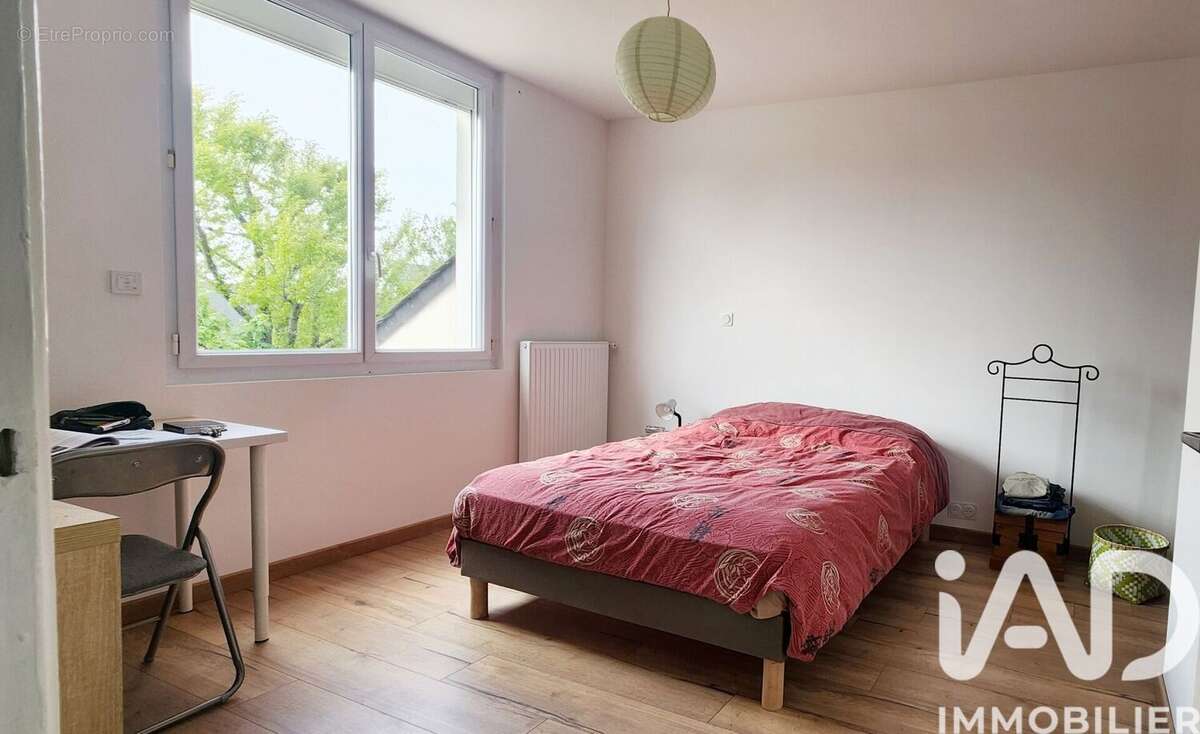 Photo 7 - Maison à SAINT-NAZAIRE