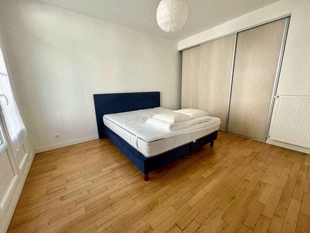 Appartement à TOURS