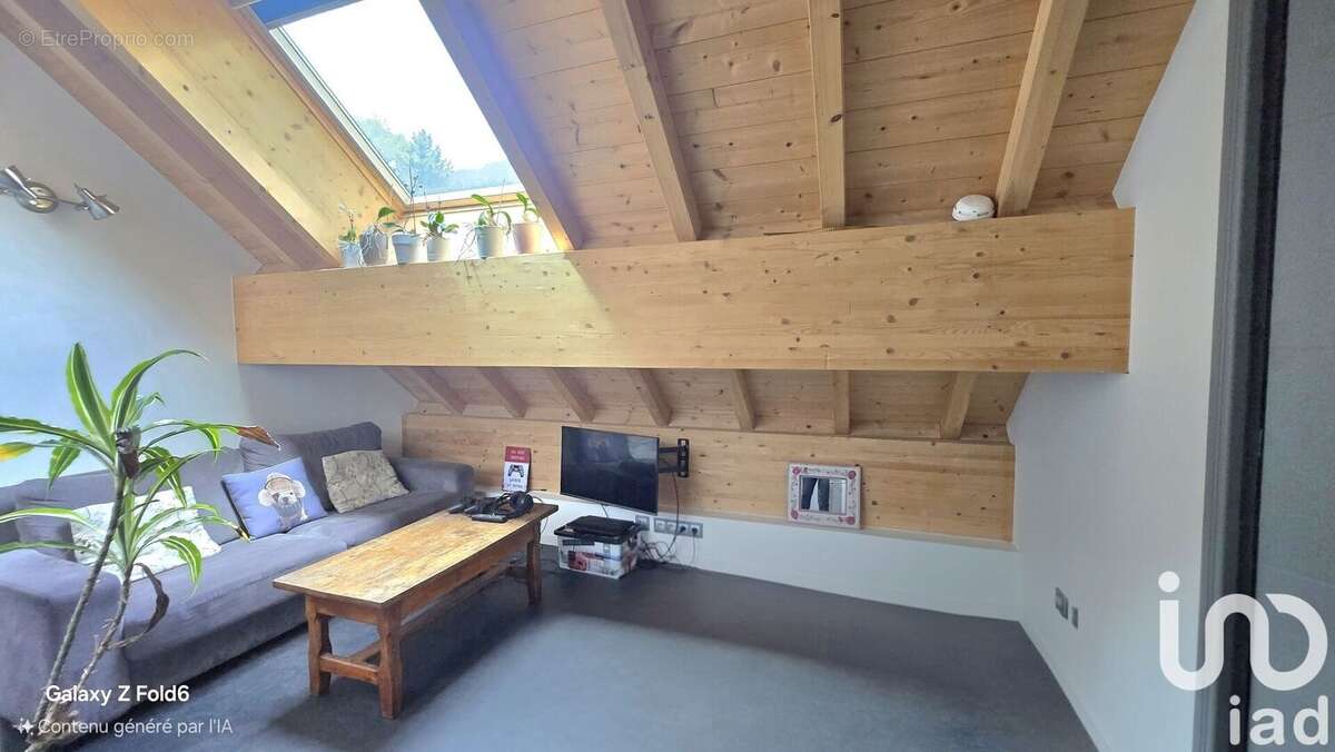 Photo 6 - Maison à LE CHATELARD