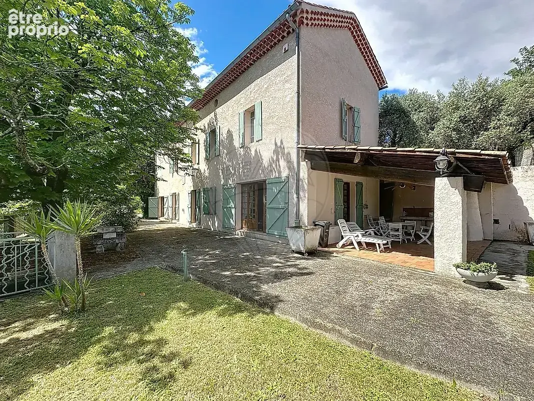 Maison 7 chambre(s) à vendre - photo 22
