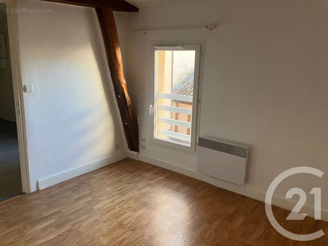 Appartement à CHALONS-EN-CHAMPAGNE