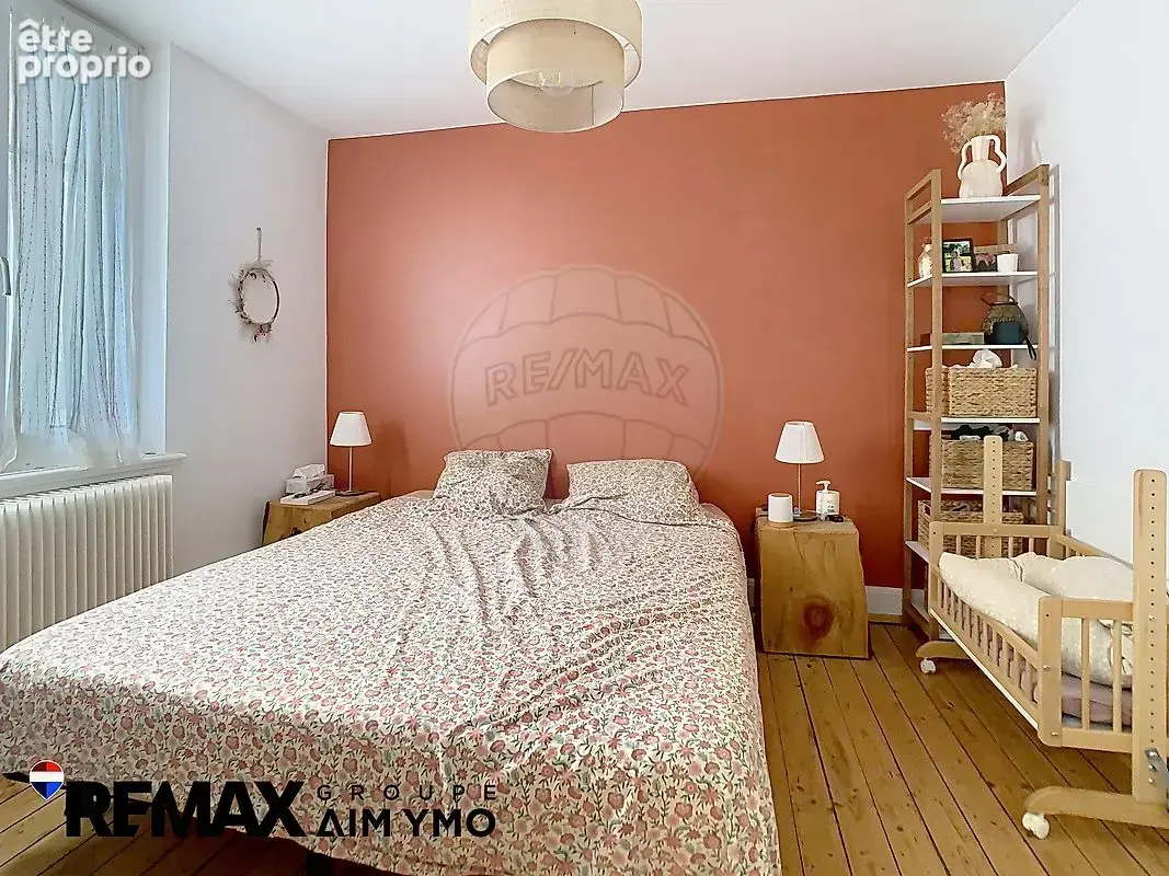 Maison 3 chambre(s) à vendre - photo 8