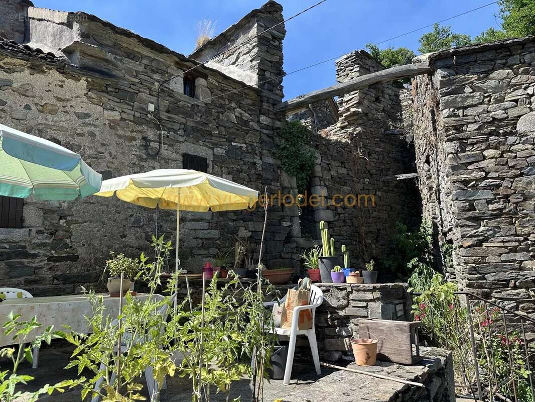 Maison à SABLIERES