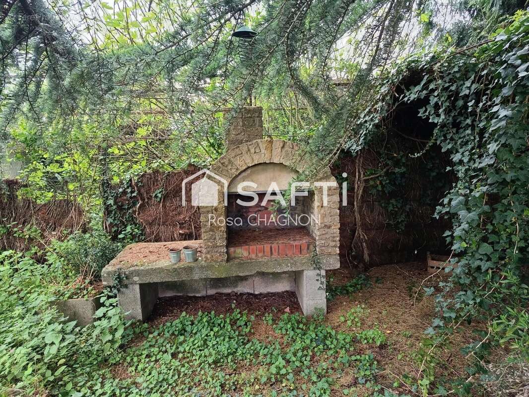 Photo 8 - Maison à LA CAILLERE-SAINT-HILAIRE