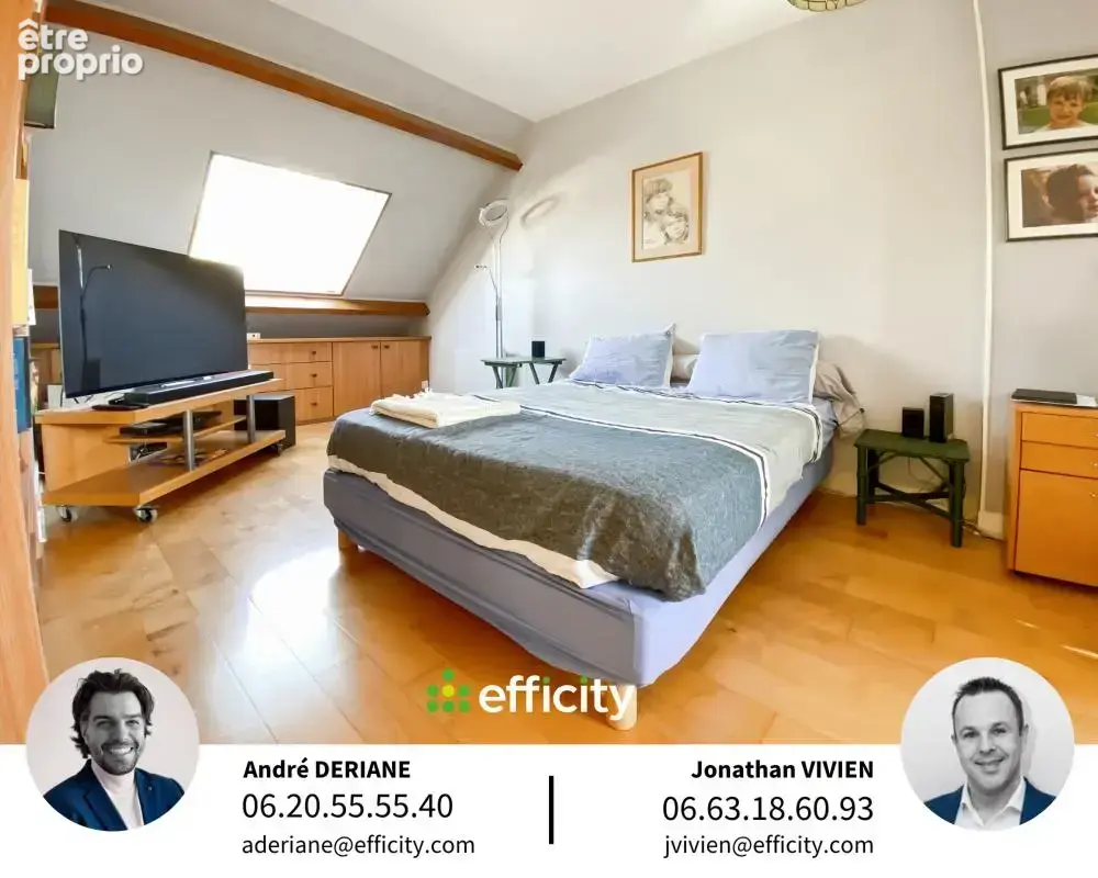 Maison 9 pièces 175 m² à vendre à Noisy-Le-Roi (78590) - photo 17