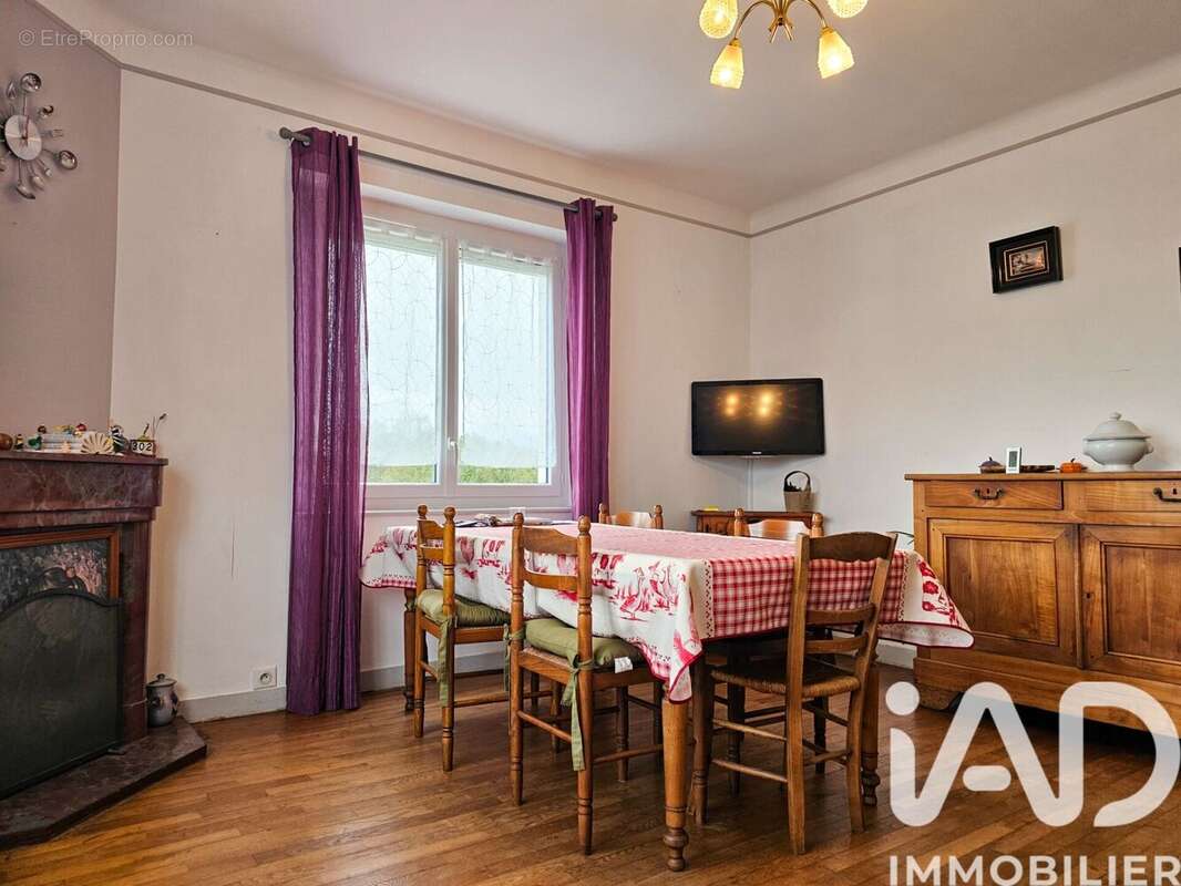 Photo 9 - Maison à ORADOUR-SUR-VAYRES