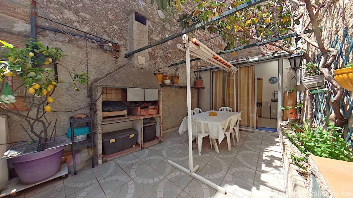 Maison à RIVESALTES