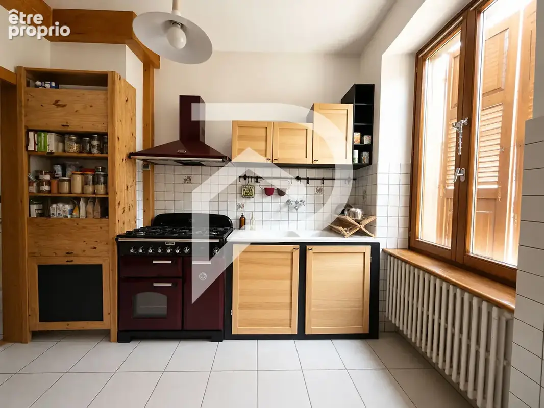 Appartement Colmar 4 pièce(s) 82 m2 - photo 3