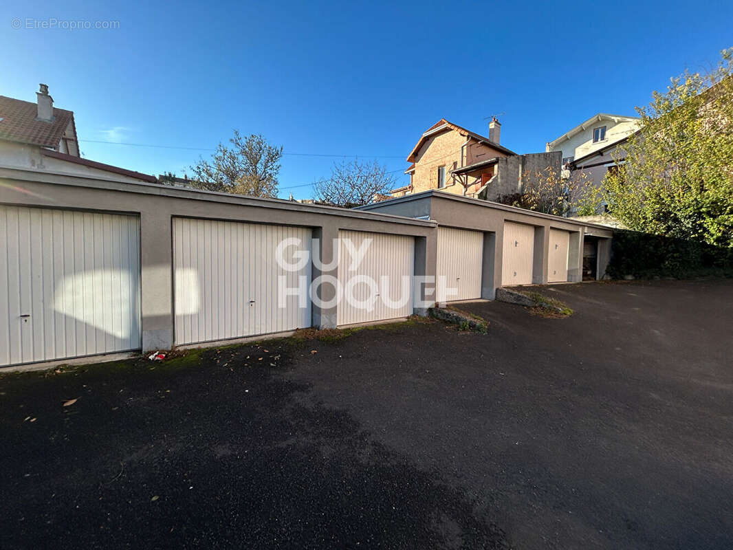 Appartement à CLERMONT-FERRAND