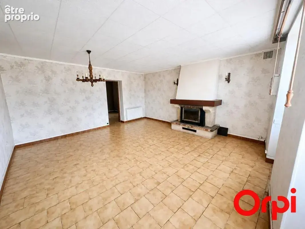 Maison À Vendre - photo 2