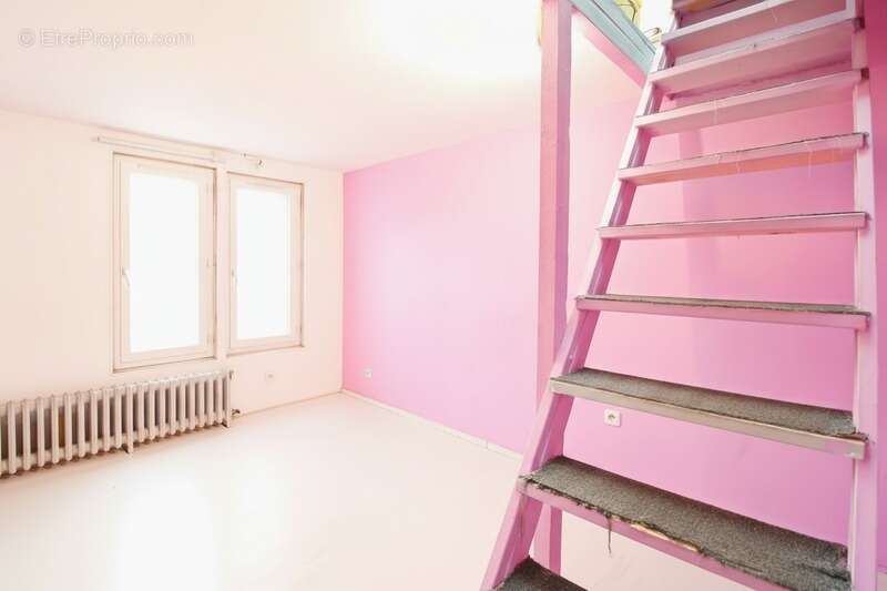 Maison à ARGENTEUIL