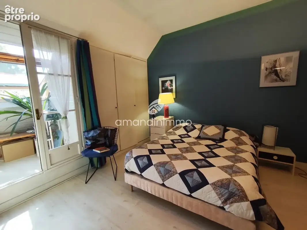 Maison 5 pièces 95 m² à vendre à Cesson (77240) - photo 3