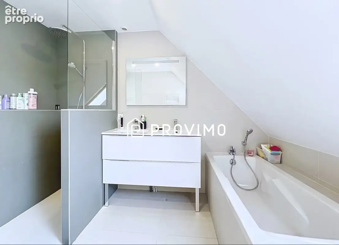 Villa contemporaine - photo 4