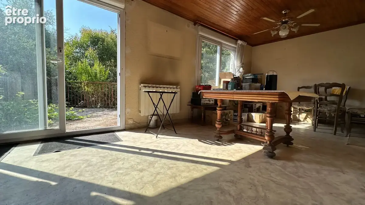 Maison 5 pièces La Seyne Sur Mer 95 m2 à rénover - photo 2