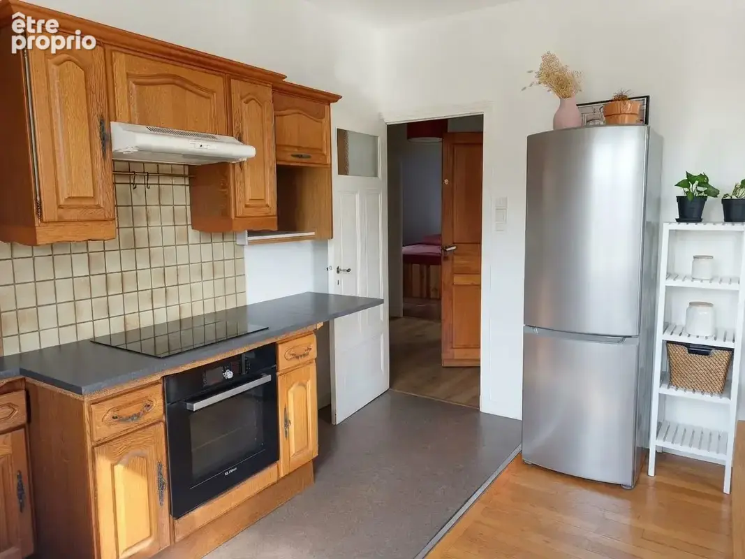 Appartement 3 pièces 70 m² à vendre à Cognin (73160) - photo 5