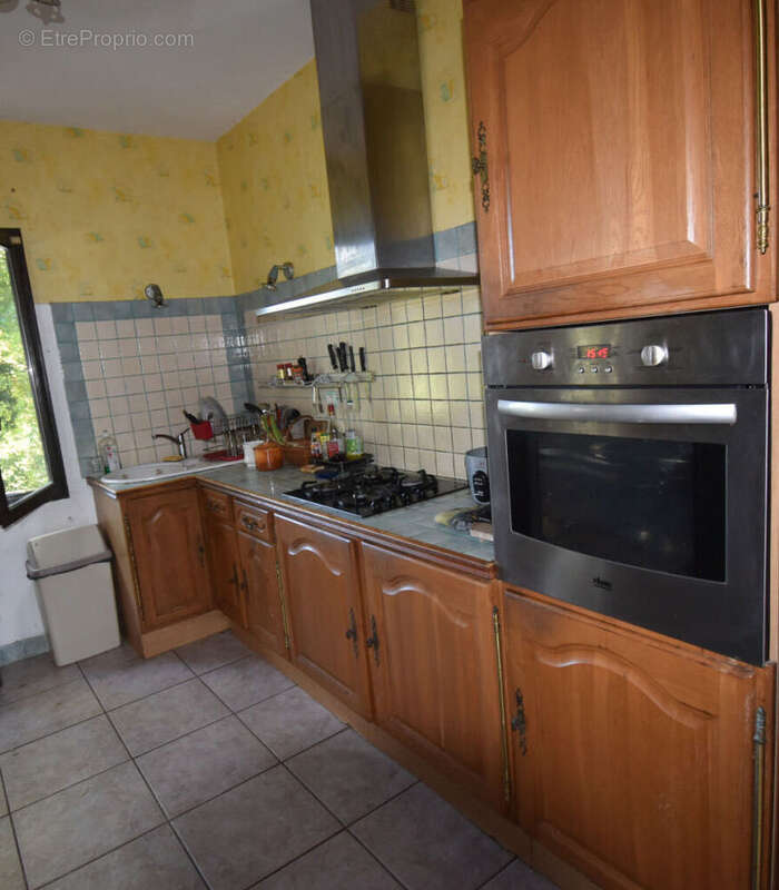 DSC_0040 - Maison à ROULLET-SAINT-ESTEPHE