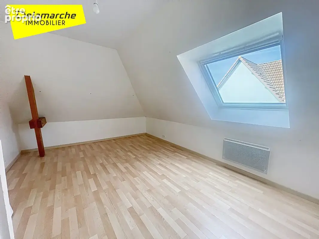 Exclusivité maison 5 pièces  avec garage et vie plain pied LA  LUCERNE D'OUTREMER(50320) - photo 5