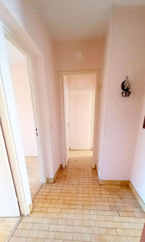 Appartement à BONDY