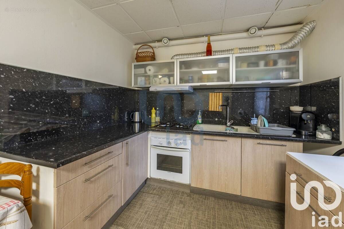 Photo 1 - Maison à ROSNY-SOUS-BOIS