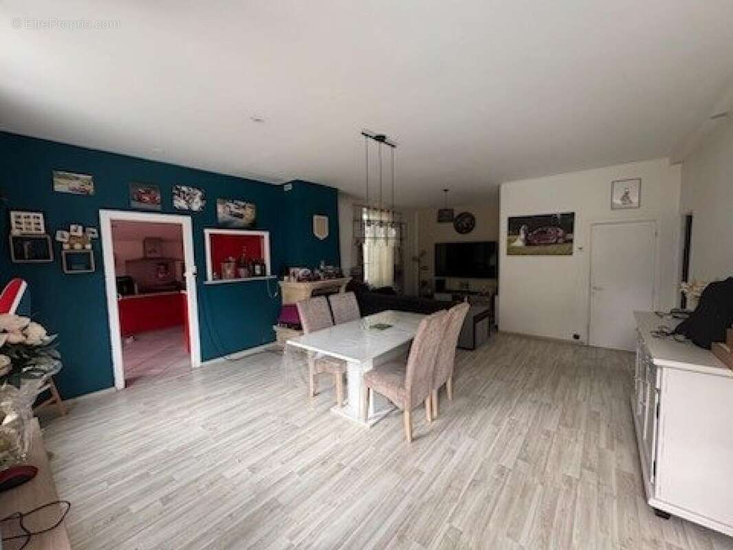 Photo 5 - Maison à MOSNAC