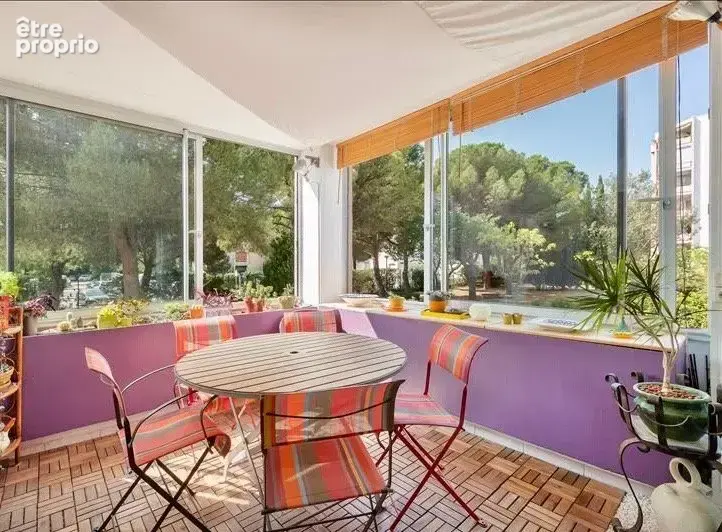 Appartement 4 pièces 91 m² à vendre à Montpellier (34070) - photo 4