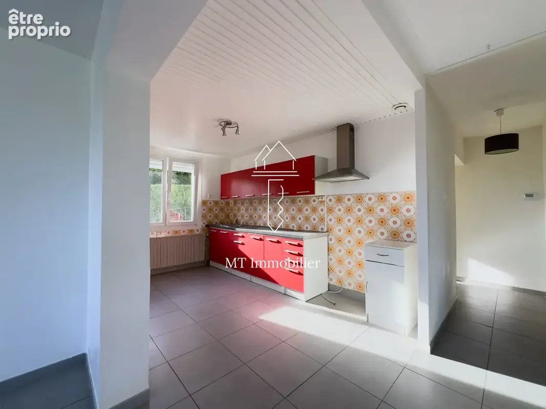 Maison 4 pièces 99 m² à vendre à Contes (62990) - photo 5