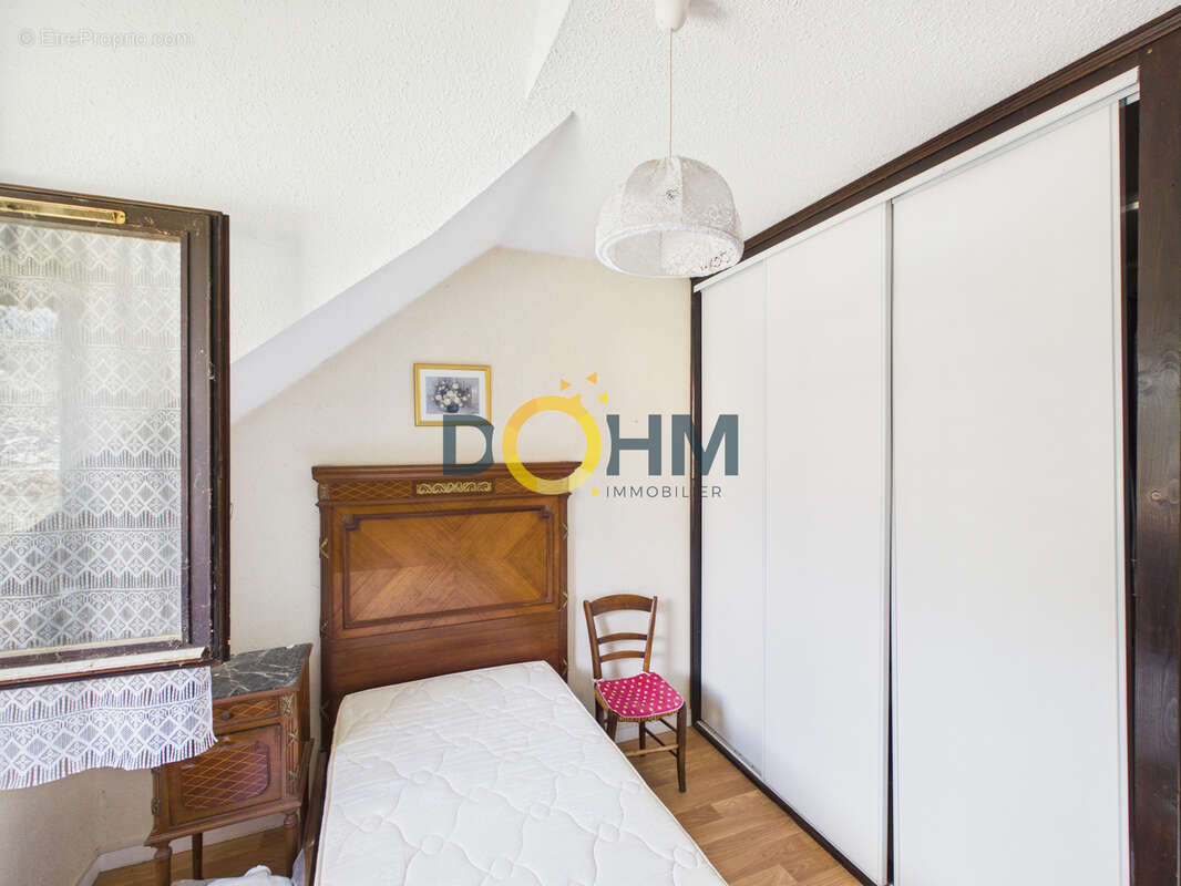Appartement à BARBY
