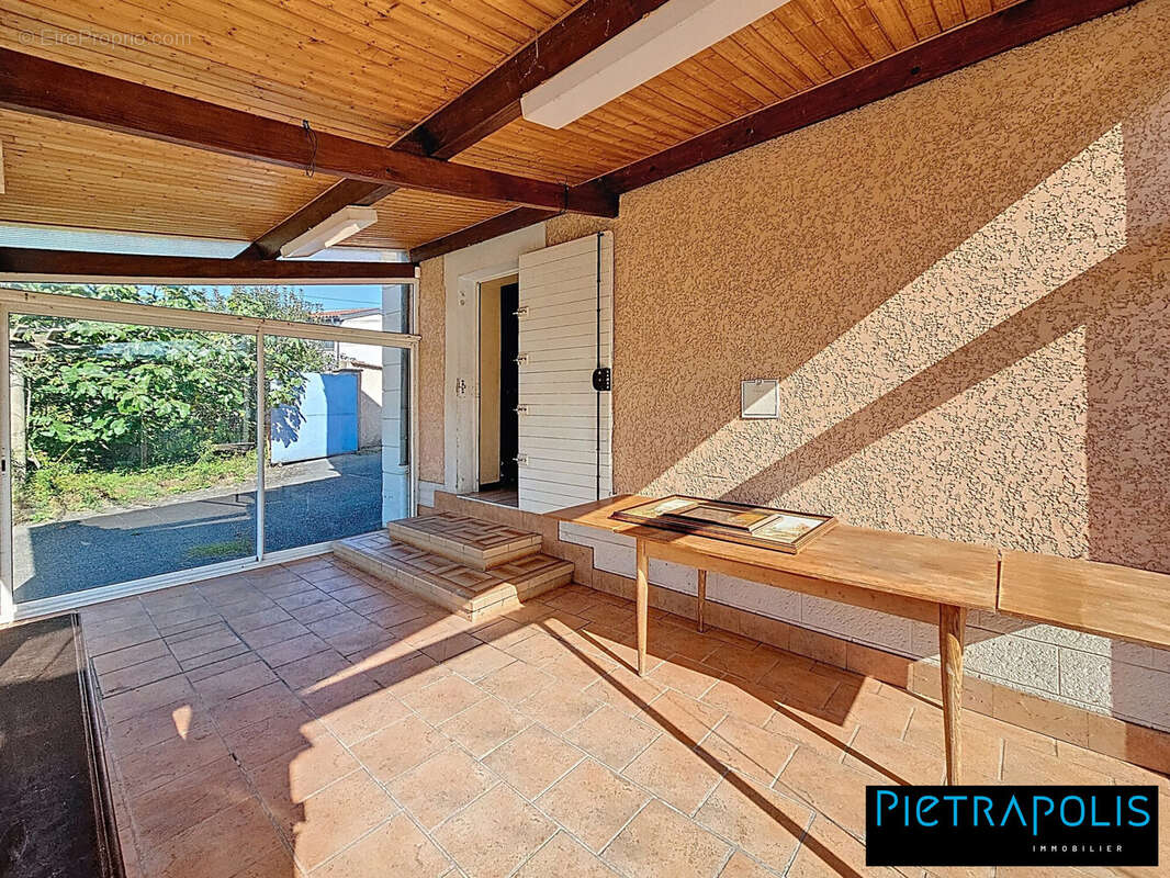 Maison à VILLEFRANCHE-SUR-SAONE