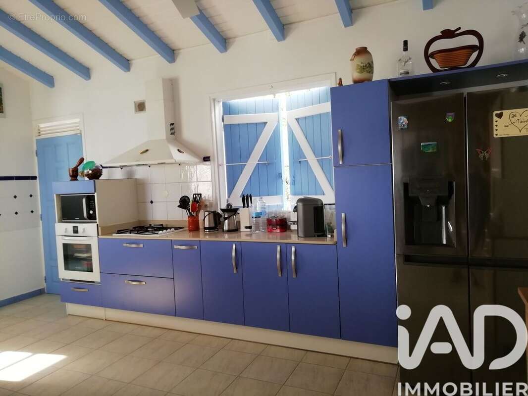 Photo 5 - Maison à DESHAIES