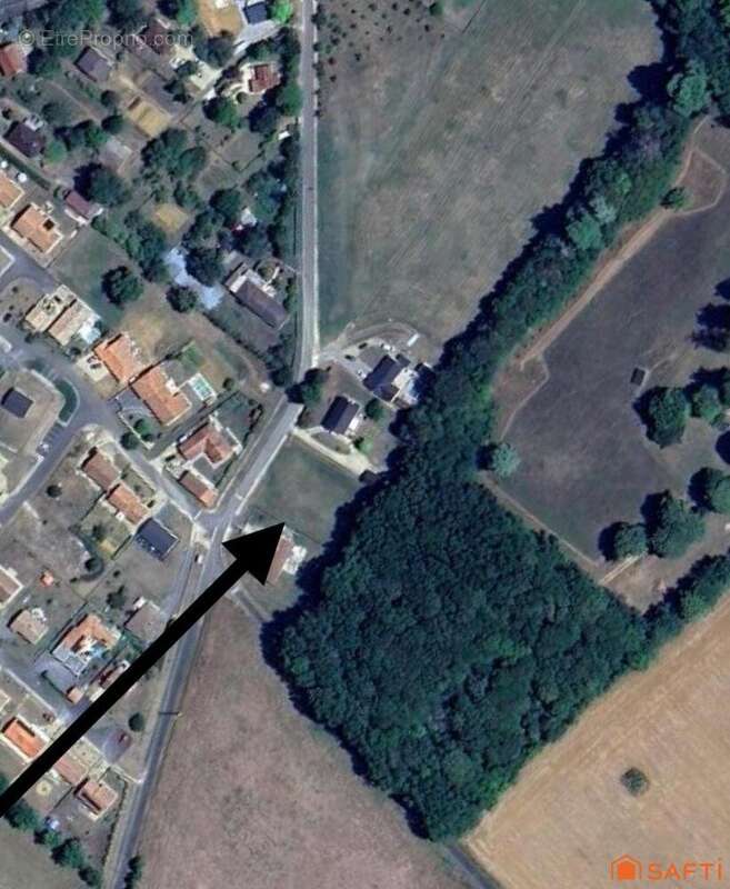 Photo 4 - Terrain à LHOMMAIZE